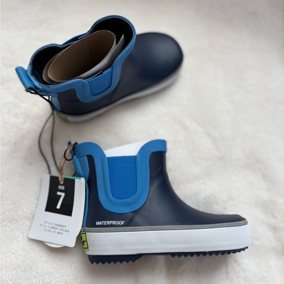 NEW Western Chief Toddler Boy Rainboots - Picture 4 of 12
